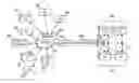 Fig. 01 - Converged routing for distributed computing systems