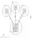 Fig. 02 - Hybrid routing table for routing network traffic