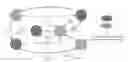 Fig. 01 - Classical implementation of quantum entanglement in datacenter network design