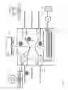Fig. 02 - Method for implementing a call control of a client on a telephony endpoint representing a user, and port handler designed therefor