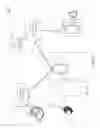 Fig. 02 - Electronic call assistant based on a caller-status and a callee-status