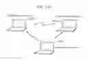 Fig. 131 - Information communication apparatus, method, and recording medium using switchable normal mode and visible light communication mode