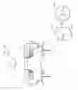Fig. 320 - Information communication apparatus, method, and recording medium using switchable normal mode and visible light communication mode