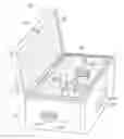 Fig. 01 - ENCLOSURE FOR PAIRING A PLURALITY OF WIRELESS DEVICES