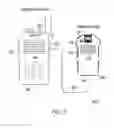 Fig. 04 - Method and apparatus for maintaining mission critical functionality in a portable communication system