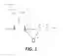 Fig. 02 - Uplink data transmission method and device, and terminal for establishing a communication connection with a correspondent node