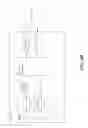 Fig. 13 - Architectures for light emitting diode (LED) lighting systems