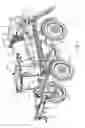Fig. 02 - Protected tread widening for self-propelled sprayer