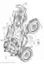 Fig. 03 - Protected tread widening for self-propelled sprayer