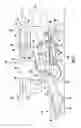 Fig. 02 - System and method for adjusting the flow orientation of an air flow exhausted from an agricultural harvester