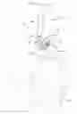 Fig. 02 - Flail assembly for a straw chopper shaft with a mounting hole in a bracket and such a straw chopper shaft