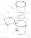 Fig. 01 - Plant cultivating container
