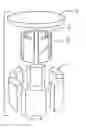 Fig. 01 - Plant Pot Drainer