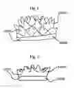 Fig. 02 - Product Dispensing Grooming Device and Method for the Same