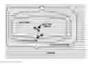 Fig. 01 - Wireless location assisted zone guidance system incorporating dynamically variable intervals between sequential position requests