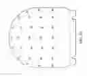 Fig. 30 - Heated insect trapping device and methods thereof