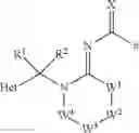 Fig. 30 - N-acylimino Heterocyclic Compounds