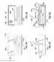 Fig. 08 - Cake Molding Process and Apparatus
