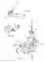 Fig. 07 - INJECTION AND SPREADING SYSTEM FOR COOKING DOUGH, ASSOCIATED PANCAKE DOUGH AND MACHINE FOR PREPARING PANCAKES