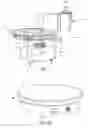 Fig. 02 - COOKING SYSTEM FOR A COOKING MACHINE, AND ASSOCIATED MACHINE FOR PREPARING PANCAKES AND METHOD