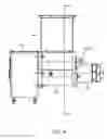 Fig. 05 - Structure of dough preparation machine