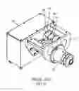 Fig. 12 - Structure of dough preparation machine