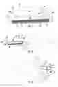 Fig. 02 - COMPACT MOUSTACHE AND BEARD BRUSH