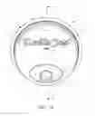 Fig. 02 - Spill prevention system for drinking cup