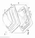 Fig. 08 - SYSTEM AND METHOD FOR COOKING FOOD WITH RADIANT HEAT