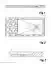 Fig. 02 - DECORATIVE PANEL FOR SHOWER TRAYS