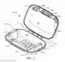 Fig. 02 - Ventilated leak-proof container