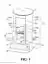Fig. 02 - Toilet system and components thereof