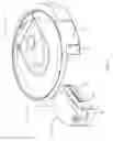 Fig. 02 - WASHABLE BIN FOR A ROBOT VACUUM CLEANER