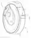 Fig. 07 - WASHABLE BIN FOR A ROBOT VACUUM CLEANER