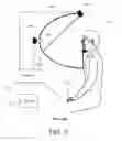 Fig. 02 - System and method for visual field testing