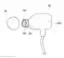 Fig. 01 - BODY TEMPERATURE MEASURING METHOD AND SYSTEM USING EARPHONE