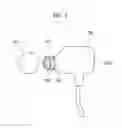 Fig. 06 - BODY TEMPERATURE MEASURING METHOD AND SYSTEM USING EARPHONE