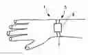 Fig. 01 - Assessing system and method for characterizing resting heart rate of a subject