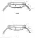 Fig. 07 - Band tightness sensor of a wearable device