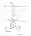Fig. 02 - Collapsible tube for hemostasis