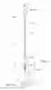 Fig. 08 - Collapsible tube for hemostasis