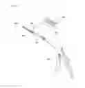 Fig. 09 - METHOD OF UNILATERAL BIPORTAL ENDOSCOPY AND DIAMOND SHAVER USED IN SAME