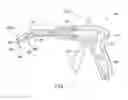 Fig. 02 - Intraoral stapler
