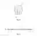 Fig. 05 - Direction adjustable surgical tissue removal device