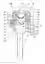 Fig. 01 - Trocar seal membrane with concave-channel structure