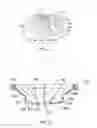 Fig. 08 - Trocar seal membrane with concave-channel structure