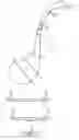 Fig. 01 - Fetus delivery assisting device