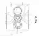 Fig. 08 - Anterior cervical plate assembly