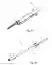 Fig. 35 - Method and apparatus for performing spinal surgery