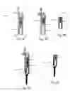 Fig. 45 - Method and apparatus for performing spinal surgery